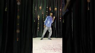 Chunari Chunari Biwi No 1Abhijeet Songdance trending viralbollywoodance shorts [upl. by Kevin15]