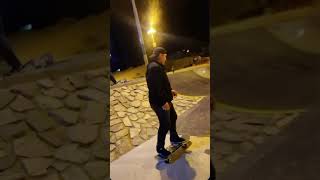 Eduardo Madariaga  Farm Skate House skateboarding skate skateboard [upl. by Aened369]