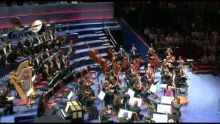 YouTube Akiko Suwanai at BBC Proms 2009 2 5 [upl. by Ettinger666]