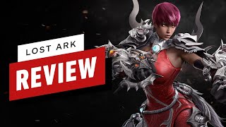 Lost Ark Review [upl. by Magnien]