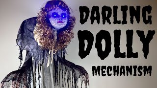 Darling Dolly Mechanism [upl. by Ham]