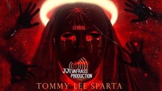 Tommy Lee Sparta  Rebirth  June 2015 [upl. by Nalra]