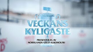 Veckans Kyligaste Vecka 3 [upl. by Martz]