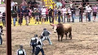 Angola Prison Rodeo 42024 [upl. by Nananne761]