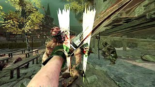 Cataclysm Solo Twitch  WaystalkerGlaiveSwift Bow｜Warhammer Vermintide 2 [upl. by Mirelle263]