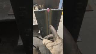 Trade test tips for structural Welder Fabricator 👍 [upl. by Ashwell802]