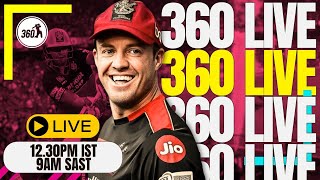 How Can RCB Qualify for the Playoffs  360 Live QampA  IPL2024 [upl. by Eirolav294]