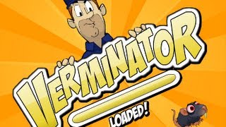 Verminator Level130 Walkthrough [upl. by Aytac83]