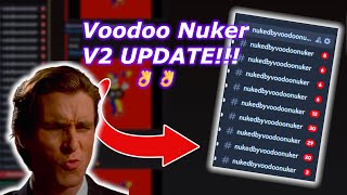 Voodoo Nuker V2 UPDATE [upl. by Kcirtapnaes406]