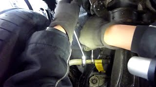 How to Fix Annoying Steering Drift In Your Car [upl. by Nira]