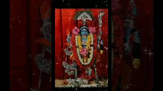 Jai Kali mata 🙏 song music love hindufestival  bhakti [upl. by Hemetaf]