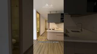 Apartamento en arriendo [upl. by Ecirtnuahs]