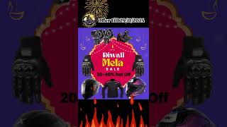 Diwali Mela Special Get 2040 OFF 🎉 Hurry Visit Our Shop Now DiwaliOffers ShopNow [upl. by Gittle]