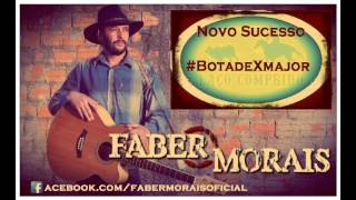 Bota de X major Faber Morais [upl. by Eselrahc533]