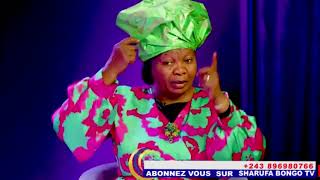 Jai fait 32 ans dans le mysticisme papa W£mba VOL4 Bishop Esther Saggy Sharufa [upl. by Breanne]