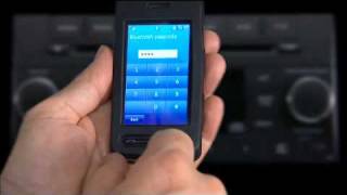 2011 Jeep Liberty  Uconnect™ Phone  NonTouchscreen Radio [upl. by Piefer]