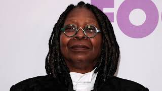 Whoopi Goldbergs Shocking Double Life The Secret Scandal Thats Breaking the Internet [upl. by Kape]