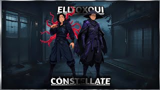 ELLTOXQUI  Constellate [upl. by Nestor]