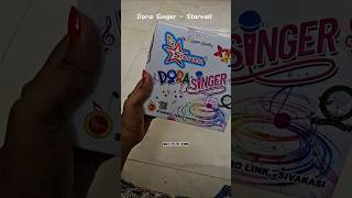 Starvell Dora Singer cracker 🎇🧨 Sound on 🔊 diwalipattasu pattasu dora SivanCrackersSivakasi [upl. by Sierra]