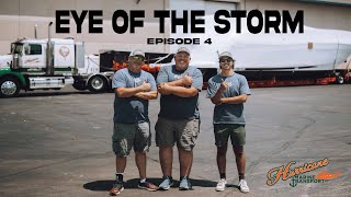 Eye of the Storm  Ep 4 [upl. by Norm]