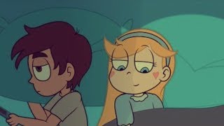 Star vs the Forces of Evil  Good night Marco [upl. by Bodi]