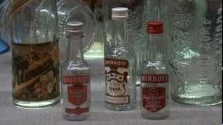 Smirnoff el vodka que olvidó a sus creadores [upl. by Atinele803]