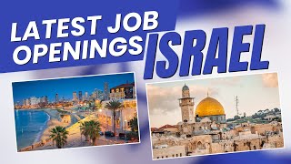 Israel work visa Monthly Salary 160000  OT [upl. by Dubois]