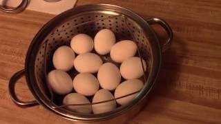 The Dutchmans malt vinegar pickled eggs [upl. by Roswell]