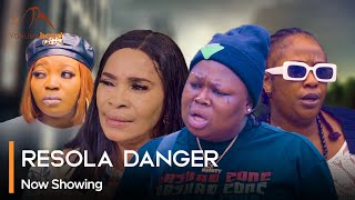 Resola Danger  Latest Yoruba Movie 2024 Drama Kemity Tope Osoba Remi Oshodi Nimota Anjorin [upl. by Beaufert]