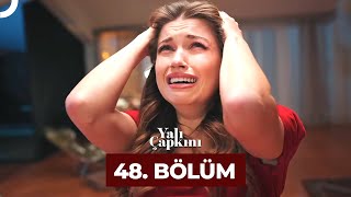 Yalı Çapkını 48 Bölüm [upl. by Hilar]