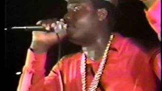 King Jammys Kingston late 80s PT1 [upl. by Aneral]