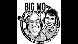 Big Mo Pod Show 038 – “Hard Workin’ Women” [upl. by Ephrem950]