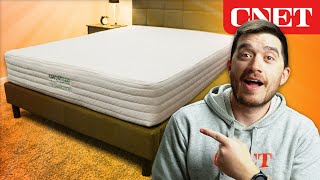 GhostBed Natural Mattress Review  Reasons to BuyNOT Buy UPDATED [upl. by Whitehouse]