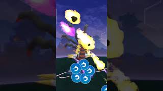 3 giratina vs leader cliff [upl. by Yun133]