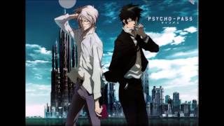 PsychoPass OST 光 Hikari [upl. by Pickering61]