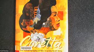 Coretta The Autobiography of Mrs Coretta Scott King [upl. by Hirai]