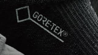 GORETEX Products X ADIDAS ORIGINALS [upl. by Yesnik]