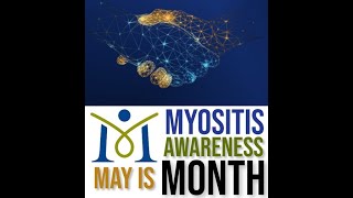 Video Spotlight A Day In The Life Myositis Awareness [upl. by Armahs]