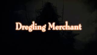 Demons Souls Dialogue  Dregling Merchant Boletarian Palace Vendor [upl. by Ettezus]