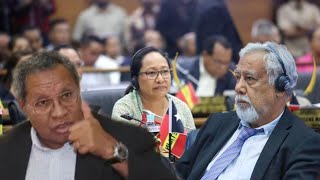 FRETILIN Triste ba Atetude PM Xanana Gusmão nian [upl. by Daisi388]