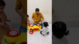 Shanu 👦 ki gari 🚙 kharab ho gyee 😱 foryou funny viral shorts [upl. by Pollyanna]