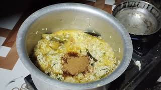 Chicken biryani recipe marathi चमचमीत चिकन बिर्याणी  biryani recipe chickenbiryani foodvlog [upl. by Laoj]