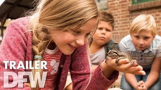 Meester Kikker trailer  Te zien op Netflix [upl. by Cayla703]