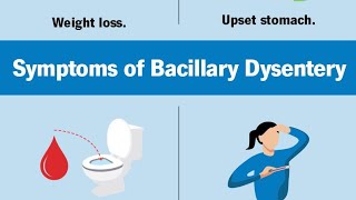 Dysentery Understanding Prevention and Treatment [upl. by Atival552]