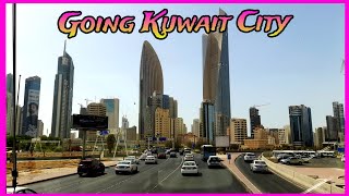 Joyride Salmiya to kuwait City JM FAMILY TV [upl. by Ainecey482]