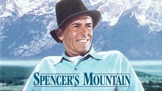 Spencers Mountain  by Max Steiner [upl. by Stafford]