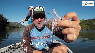 FLW Bass Tournament at Inanda Dam [upl. by Salomone]