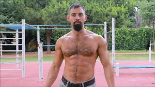 Caddebostan Workout Ekibi  Başlangıç [upl. by Seen]