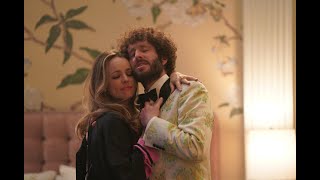 Lil Dicky  Mr McAdams Official Music Video [upl. by Ihsar]