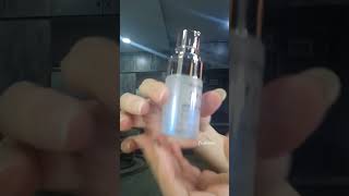 DARK SPOT SERUM skintific darkspotserum skincareroutine DARKSPOT serum skincare lokalbrand [upl. by Elitnahc]